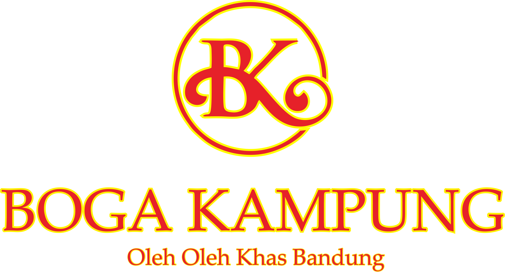 Boga Kampung | WA 081292921490 Oleh Oleh Bandung